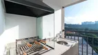 Foto 8 de Apartamento com 3 Quartos à venda, 136m² em Santo Amaro, São Paulo