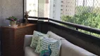 Foto 7 de Apartamento com 4 Quartos à venda, 240m² em Panamby, São Paulo