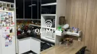 Foto 6 de Apartamento com 3 Quartos à venda, 237m² em Centro, Uberlândia