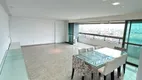 Foto 11 de Apartamento com 4 Quartos para alugar, 192m² em Monteiro, Recife