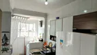 Foto 9 de Apartamento com 2 Quartos à venda, 68m² em Vila Sonia, Praia Grande