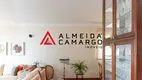 Foto 5 de Apartamento com 3 Quartos à venda, 180m² em Itaim Bibi, São Paulo