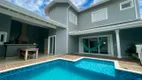 Foto 3 de Casa de Condomínio com 4 Quartos à venda, 300m² em Jardim Panorama, Indaiatuba
