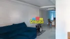 Foto 12 de Casa de Condomínio com 3 Quartos à venda, 200m² em Campo Redondo, São Pedro da Aldeia