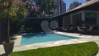 Foto 4 de Apartamento com 4 Quartos à venda, 411m² em Campo Grande, São Paulo