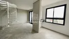 Foto 9 de Apartamento com 1 Quarto à venda, 133m² em Vila Izabel, Curitiba