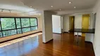 Foto 3 de Apartamento com 3 Quartos para alugar, 140m² em Jardim Paulista, São Paulo