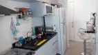 Foto 2 de Apartamento com 1 Quarto para alugar, 44m² em Vila Olímpia, São Paulo