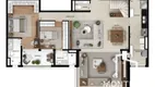 Foto 32 de Apartamento com 4 Quartos à venda, 320m² em Alto da Mooca, São Paulo