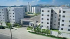 Foto 13 de Apartamento com 2 Quartos para alugar, 40m² em Santa Cruz, Rio de Janeiro