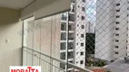 Foto 5 de Apartamento com 2 Quartos à venda, 57m² em Vila Monte Alegre, São Paulo