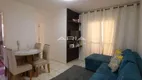 Foto 2 de Apartamento com 2 Quartos à venda, 49m² em Parque Residencial Iguatemi, Araraquara