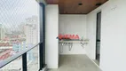 Foto 7 de Apartamento com 1 Quarto à venda, 55m² em Boqueirão, Santos