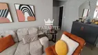 Foto 11 de Apartamento com 2 Quartos à venda, 80m² em Ponta da Praia, Santos