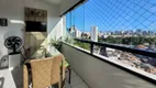 Foto 4 de Apartamento com 3 Quartos à venda, 83m² em Parque Bela Vista, Salvador