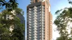 Foto 2 de Apartamento com 3 Quartos à venda, 104m² em Vila Romana, São Paulo