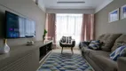 Foto 2 de Apartamento com 2 Quartos à venda, 101m² em Embaré, Santos