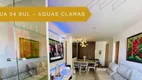 Foto 9 de Apartamento com 3 Quartos à venda, 98m² em Sul, Águas Claras