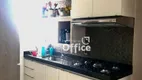 Foto 4 de Apartamento com 3 Quartos à venda, 87m² em Maracana, Anápolis