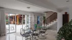 Foto 5 de Casa com 4 Quartos à venda, 350m² em Vila Romana, São Paulo