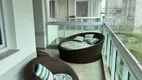 Foto 5 de Apartamento com 3 Quartos à venda, 96m² em Barra da Tijuca, Rio de Janeiro