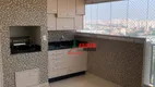 Foto 3 de Apartamento com 3 Quartos à venda, 124m² em Chácara Klabin, São Paulo