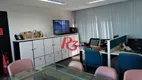 Foto 3 de Sala Comercial à venda, 271m² em Gonzaga, Santos