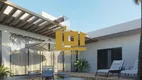 Foto 9 de Casa de Condomínio com 3 Quartos à venda, 160m² em Terras Alphaville Mirassol, Mirassol