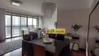 Foto 3 de Apartamento com 3 Quartos à venda, 195m² em Vila Gilda, Santo André
