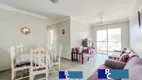 Foto 7 de Apartamento com 3 Quartos à venda, 96m² em Tombo, Guarujá