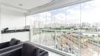 Foto 8 de Apartamento com 2 Quartos à venda, 76m² em Barra Funda, São Paulo