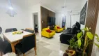 Foto 12 de Apartamento com 2 Quartos à venda, 85m² em Canto do Forte, Praia Grande