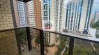 Foto 21 de Apartamento com 1 Quarto para alugar, 30m² em Indianópolis, São Paulo