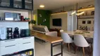 Foto 5 de Apartamento com 3 Quartos à venda, 106m² em Canto, Florianópolis