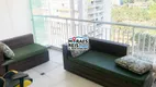 Foto 6 de Apartamento com 2 Quartos à venda, 65m² em Santo Amaro, São Paulo