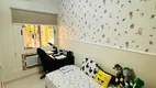 Foto 9 de Casa de Condomínio com 3 Quartos à venda, 120m² em Petrópolis, Várzea Grande