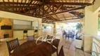 Foto 9 de Casa de Condomínio com 4 Quartos à venda, 600m² em De Lourdes, Fortaleza