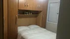 Foto 13 de Apartamento com 2 Quartos à venda, 47m² em Vila Mogilar, Mogi das Cruzes