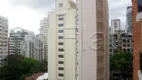 Foto 4 de Flat com 1 Quarto para alugar, 42m² em Jardim Paulista, São Paulo