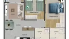 Foto 11 de Apartamento com 2 Quartos à venda, 50m² em Vila Sorocabana, Guarulhos