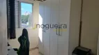 Foto 5 de Apartamento com 2 Quartos à venda, 40m² em Santo Amaro, São Paulo