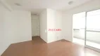 Foto 7 de Apartamento com 2 Quartos à venda, 54m² em Picanço, Guarulhos