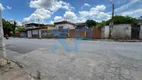 Foto 4 de Lote/Terreno à venda, 691m² em Niterói, Divinópolis