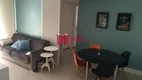 Foto 4 de Apartamento com 2 Quartos à venda, 55m² em Vila Olímpia, São Paulo