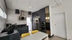 Foto 6 de Casa de Condomínio com 3 Quartos à venda, 170m² em Residencial Damha, Araraquara