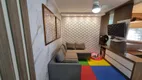 Foto 3 de Apartamento com 3 Quartos à venda, 80m² em Vila Carlota, Campo Grande