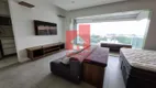 Foto 8 de Apartamento com 1 Quarto à venda, 51m² em Campo Belo, São Paulo