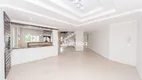 Foto 11 de Casa de Condomínio com 5 Quartos para alugar, 400m² em São Braz, Curitiba