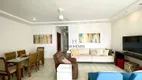 Foto 5 de Apartamento com 3 Quartos para alugar, 115m² em Pitangueiras, Guarujá