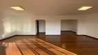 Foto 2 de Apartamento com 4 Quartos para alugar, 335m² em Santo Amaro, São Paulo